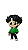 Aplique Emborrachado Kpop - Imagem 1
