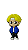 Aplique Emborrachado Kpop - Imagem 1