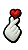 Aplique Emborrachado Kpop - Imagem 1