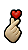 Aplique Emborrachado Kpop - Imagem 1