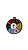 Pingente Medalha De 7 Linhas - Imagem 1