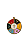 Pingente Medalha De 7 Linhas - Imagem 2