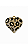 Pingente de Strass - Imagem 1
