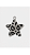 Pingente de Strass - Imagem 1