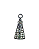 Pingente Nossa Senhora Com Strass - Imagem 2