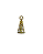 Pingente Nossa Senhora Com Strass - Imagem 1