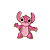 Pin para Crocs Stitch - Imagem 1