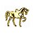 Pingente de Cavalo Country - Imagem 2