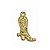 Pingente de Bota Country - Imagem 2