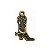 Pingente de Bota Country - Imagem 1