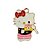 Pingente Hello Kitty - Imagem 1