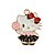 Pingente Hello Kitty - Imagem 1
