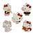 Pingente Hello Kitty - Imagem 2