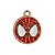 Pingente Homem Aranha - Imagem 1