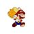 Pingente Mario Bros - Imagem 1