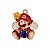 Pingente Mario Bros - Imagem 1