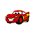 Aplique Emborrachado Carros - Imagem 1