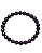 Cristal 0,8mm Roxo Transparente - Imagem 1