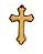Cruz de Madeira - Imagem 1