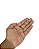 Entremeio Nossa Senhora - Imagem 3