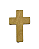 Cruz de Madeira - Imagem 1