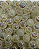 Bola de Sabão Off white Boreal 8mm - Imagem 1