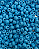 Miçanga Chinesa Azul leitoso - Imagem 1