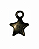 Pingente de Estrela - Imagem 1