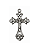 Pingente Crucifixo - Imagem 2