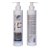 Shampoo Silver para Prótese Capilar e Mega Hair - Imagem 2