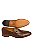 Loafer Moss Marrom Tarragona - Imagem 3