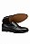 Sapato Social Lionel Preto Tarragona - Imagem 2