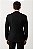 Terno Preto Classic Slim Fit Raffer - Imagem 2