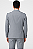 Terno Cinza Claro Slim Fit Raffer - Imagem 2