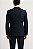Terno Chumbo Azulado Maia Maia Slim Fit - Imagem 2
