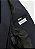 Terno Chumbo Azulado Maia Maia Slim Fit - Imagem 4