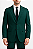 Terno Dark Green Maia e Maia Slim fit - Imagem 1