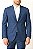 Terno Blue Slim Fit Maia e Maia - Imagem 1