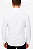 Camisa Vidutt branca slim fit - Imagem 2