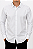 Camisa Vidutt branca slim fit - Imagem 1