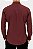 Camisa Vidutt Marçala slim fit - Imagem 2