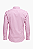 Camisa Vidutt Rosa slim fit - Imagem 2
