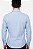 Camisa Vidutt Azul Bebê slim fit - Imagem 2