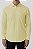 Camisa D’Relve Amarela com Bolso - Imagem 1