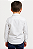 Camisa Infantil Branca D'Relve - Imagem 2