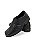 Sapato Croc Infantil Preto - Imagem 1