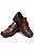 Sapato Infantil Marrom - Imagem 2