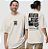 Never Give Up - Oversized - Imagem 1