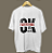 Evertthing With Faith OK - Oversized - Imagem 1