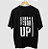 I'm Up - Oversized - Imagem 1